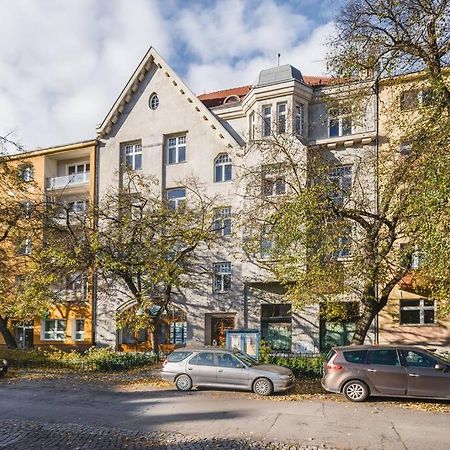 Close Wawel Castle, City Centre Appartement Krakau Buitenkant foto